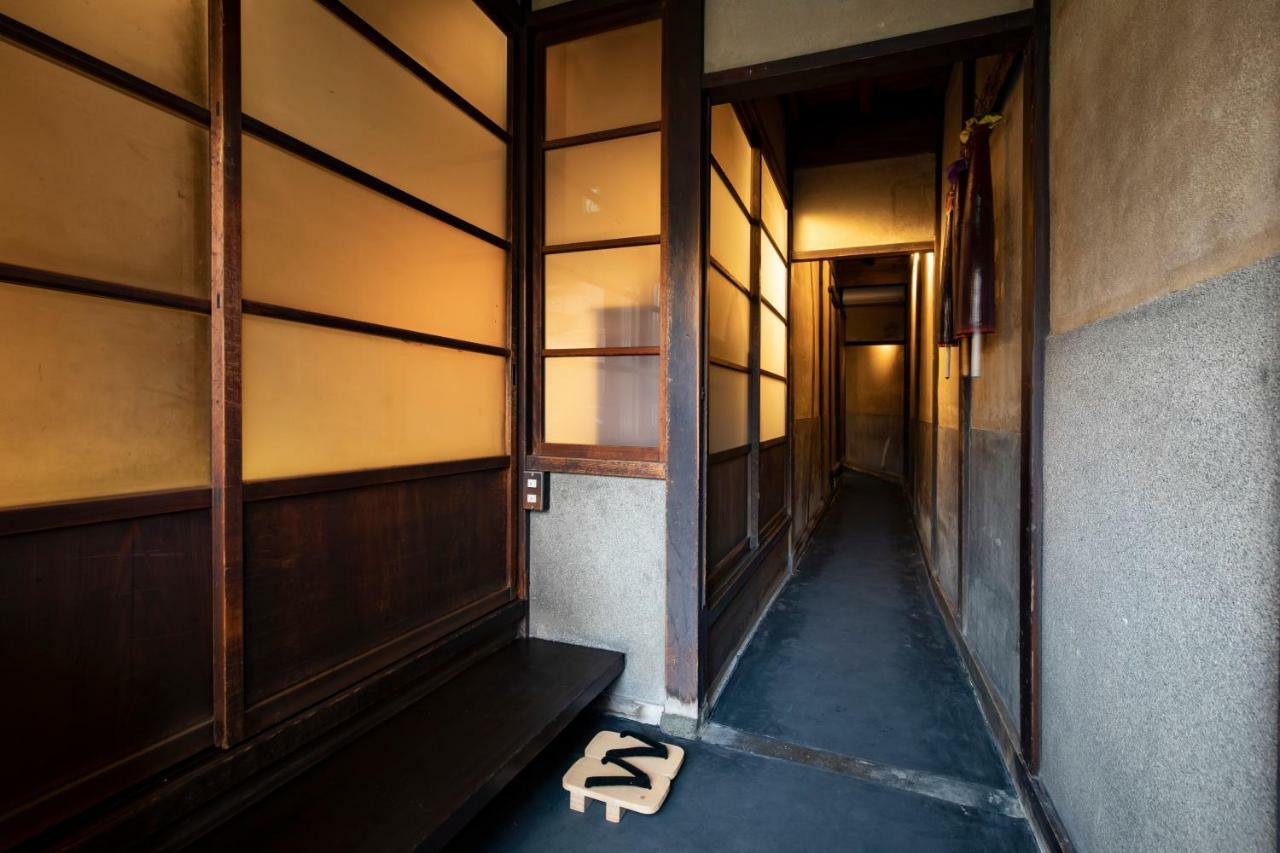 Kanazawa Machiya Kenroku Екстериор снимка