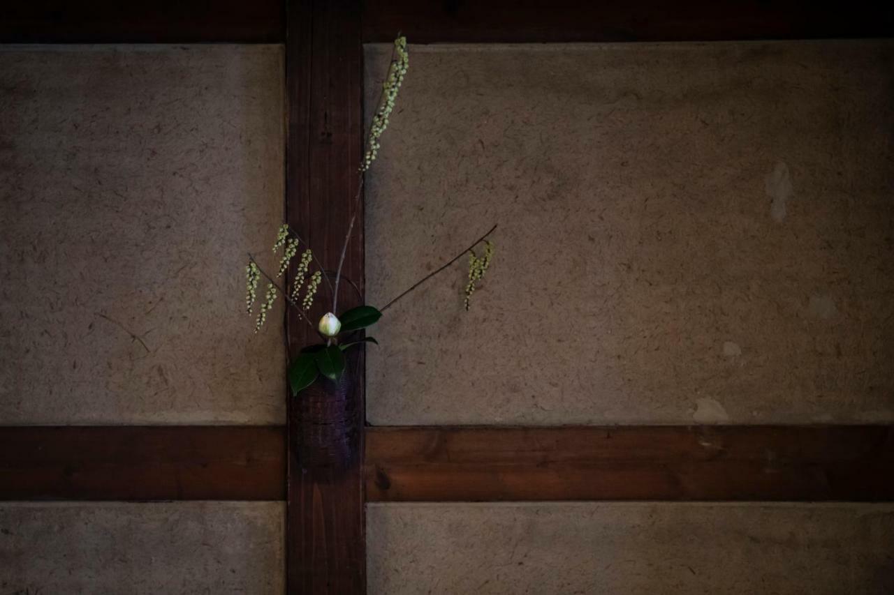 Kanazawa Machiya Kenroku Екстериор снимка