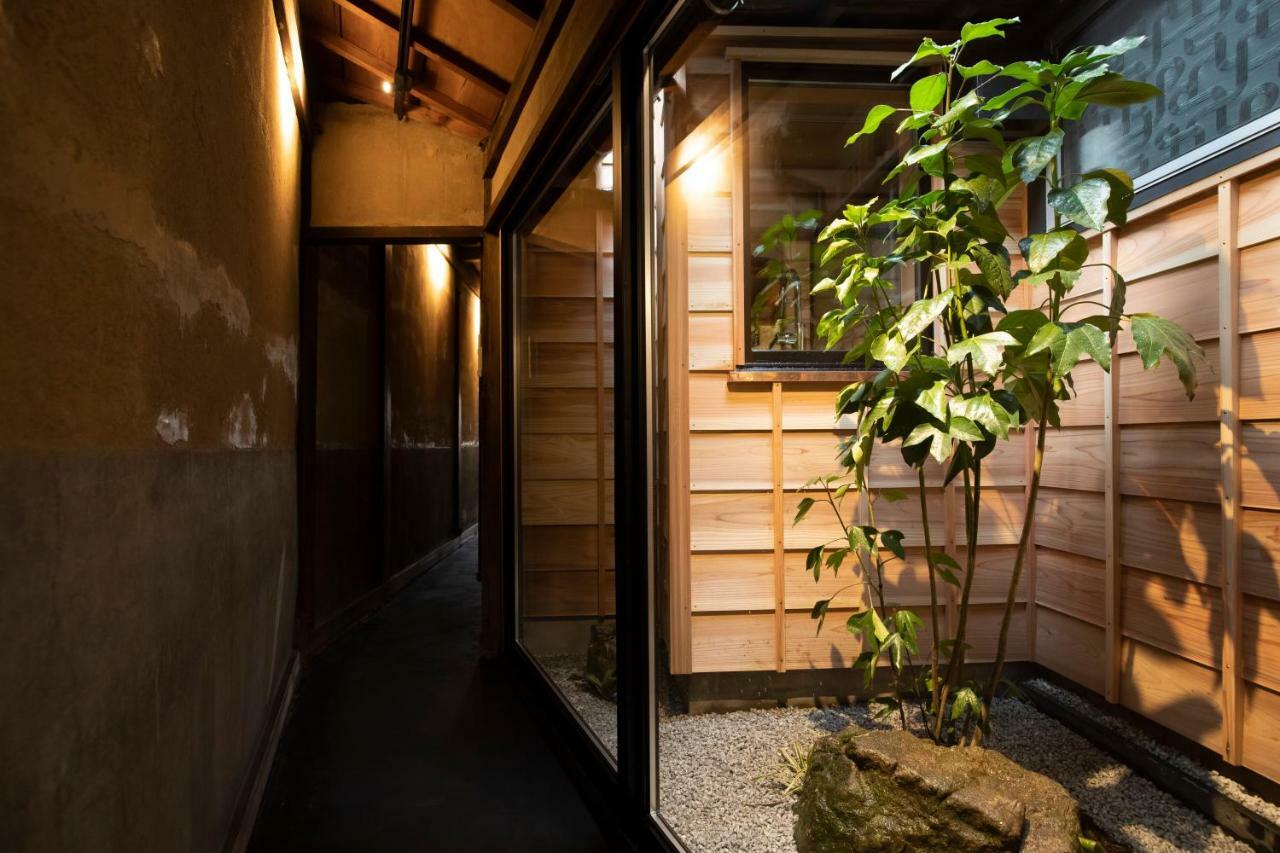 Kanazawa Machiya Kenroku Екстериор снимка