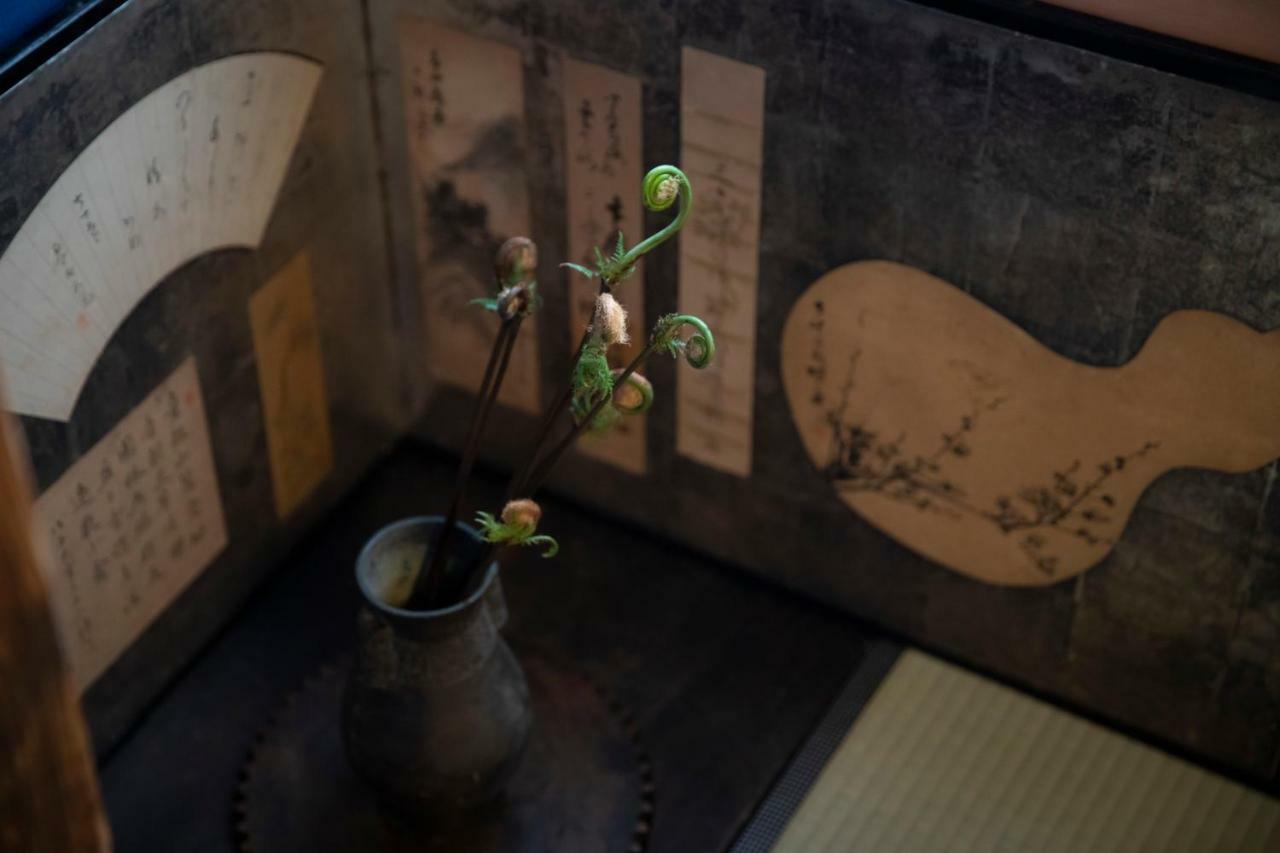 Kanazawa Machiya Kenroku Екстериор снимка