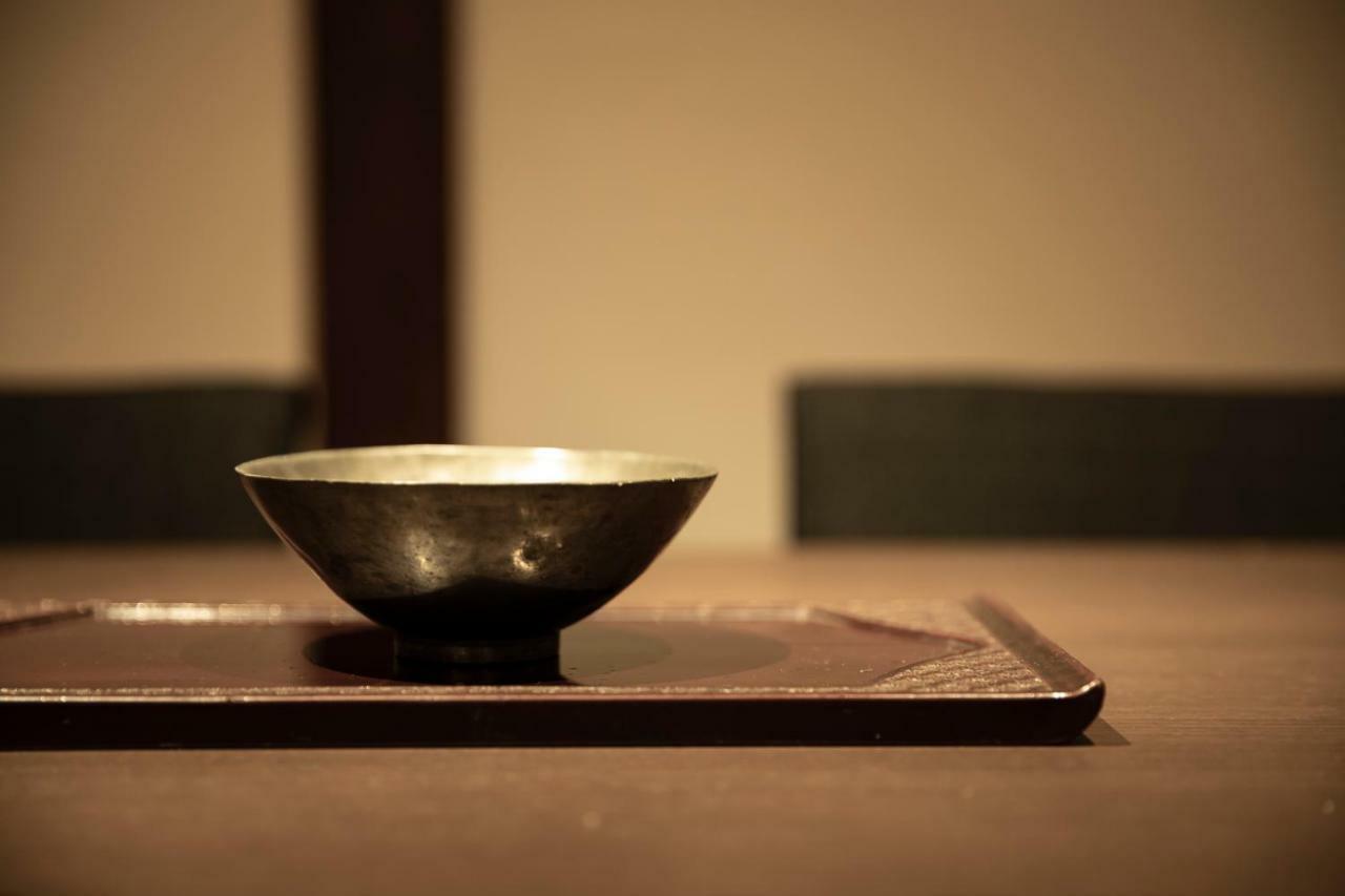 Kanazawa Machiya Kenroku Екстериор снимка