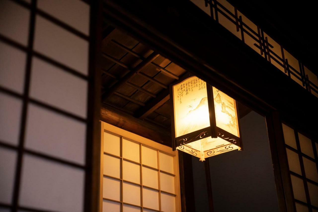 Kanazawa Machiya Kenroku Екстериор снимка
