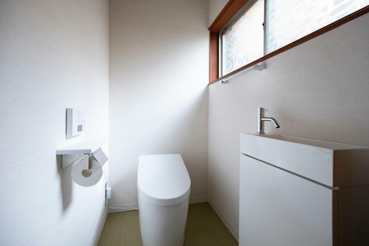 Kanazawa Machiya Kenroku Екстериор снимка